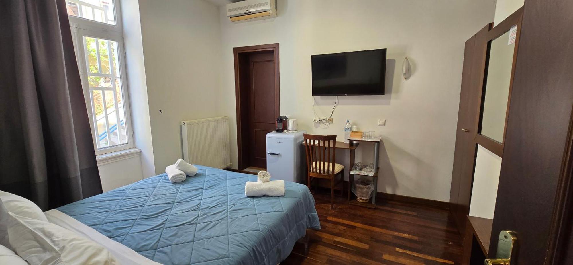 Poros Mood Hotel Pórosz Kültér fotó