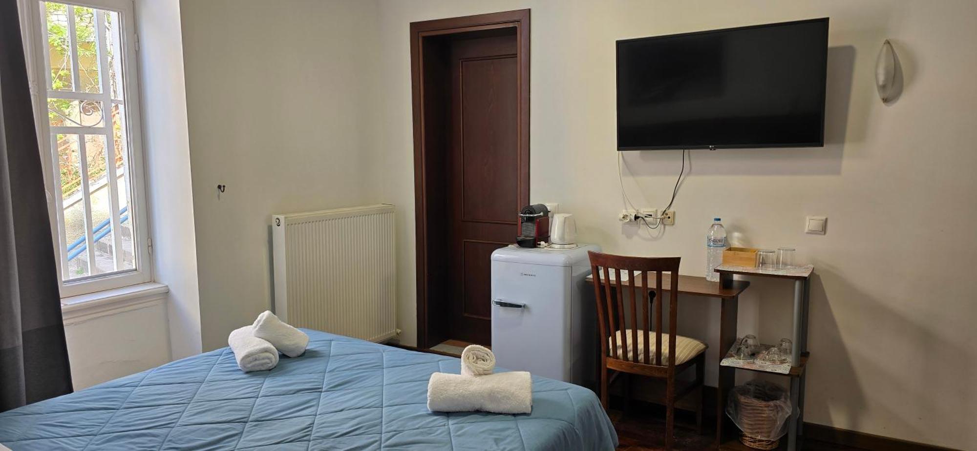Poros Mood Hotel Pórosz Kültér fotó