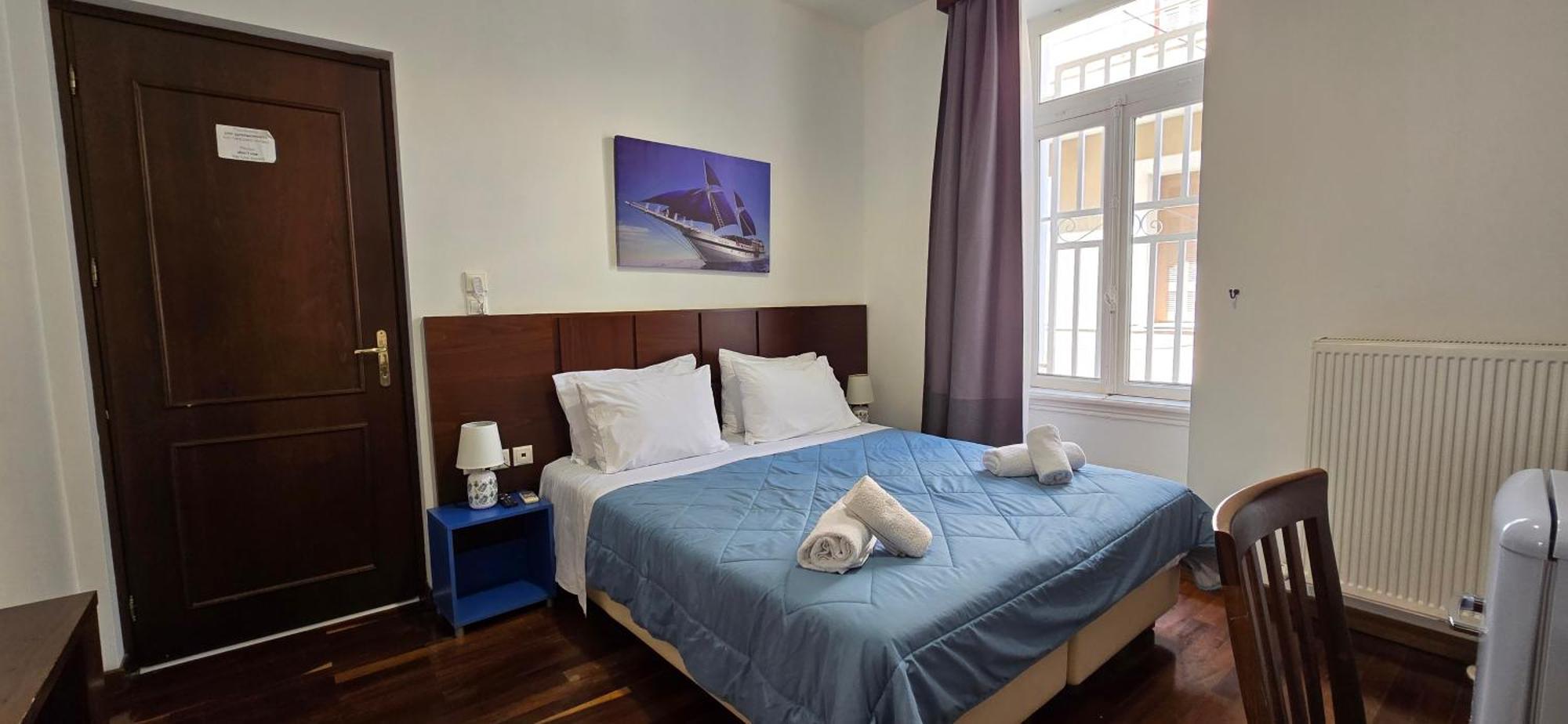 Poros Mood Hotel Pórosz Kültér fotó