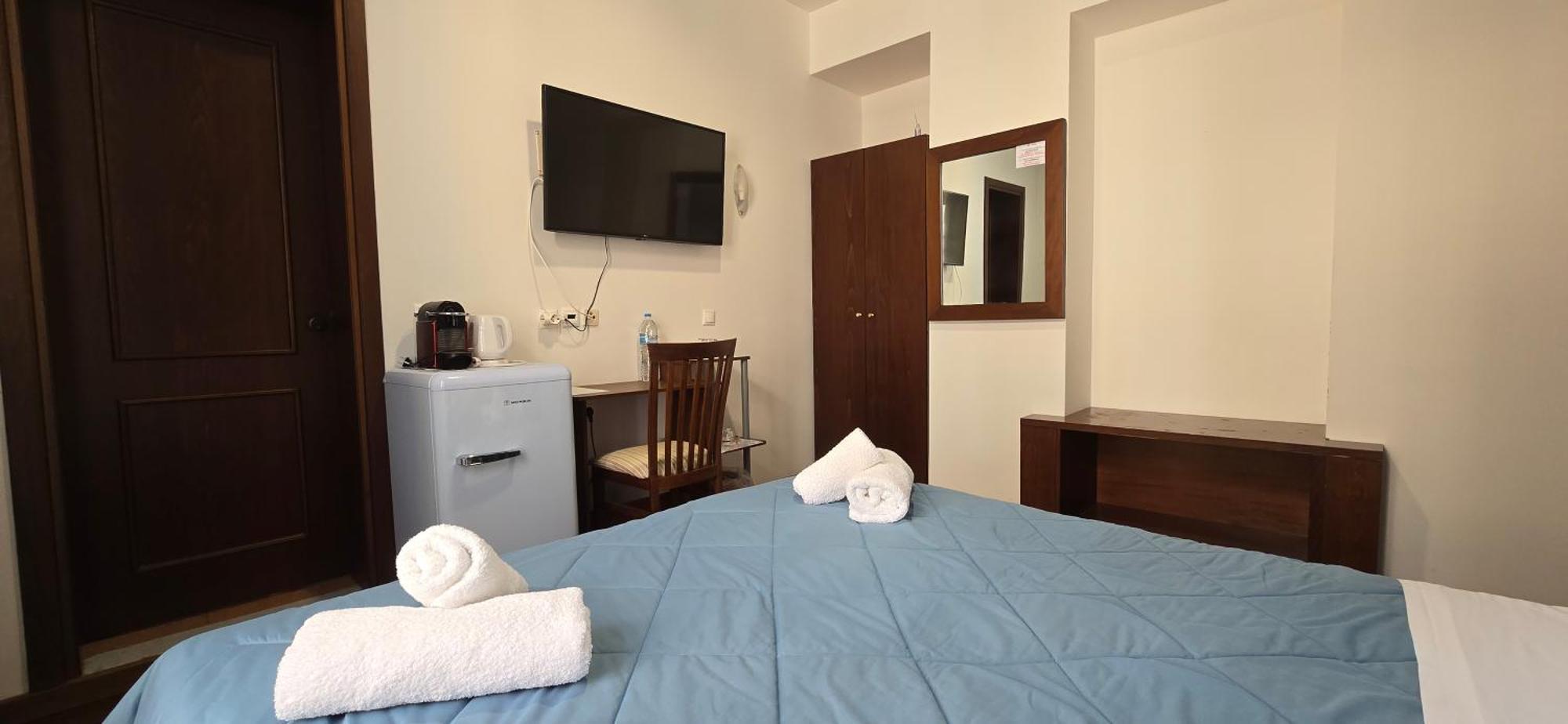 Poros Mood Hotel Pórosz Kültér fotó